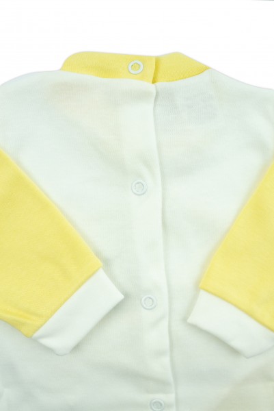 completo x sempre mio interlock con tre orsetti 3