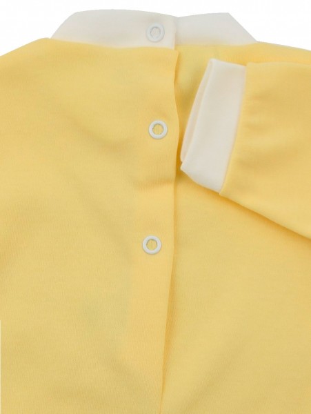 tutina cotone interlock love cuore 3