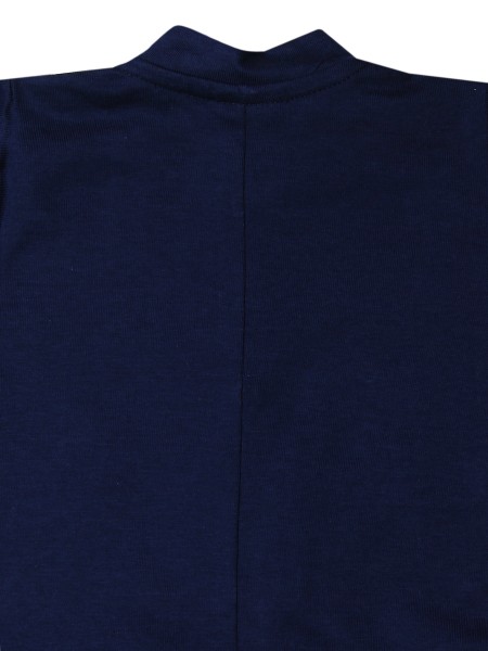 Tutina neonato 100% cotone aviatore volare ooohh  3