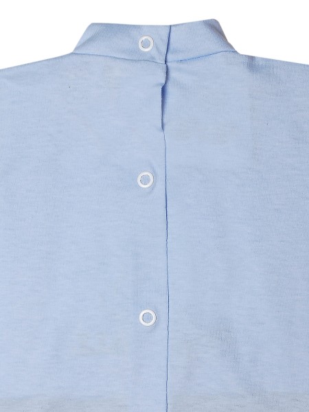 Completino neonato football americano 100% cotone 3