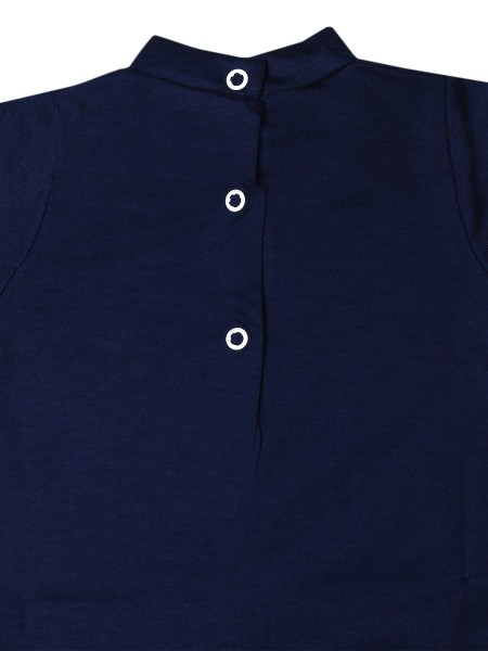 Tutina neonato 100% cotone, orsetto stellina 3