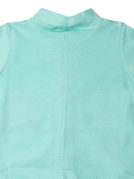 Tutina neonato 100% cotone aviatore volare ooohh  3