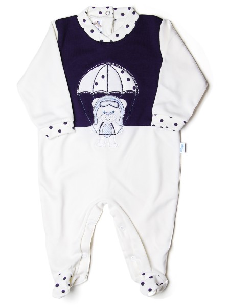 Tutine cotone felpato neonato hotsell