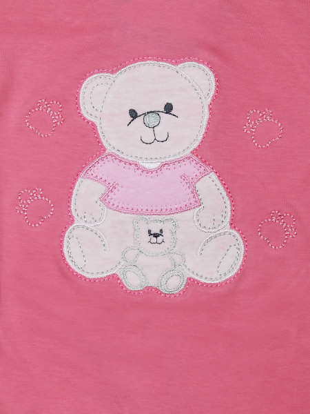 Tutina mamma e cucciolo in cotone 2