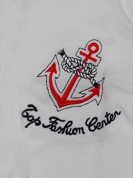 Pagliaccetto top fashion center 2