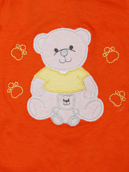 Tutina mamma e cucciolo in cotone 2