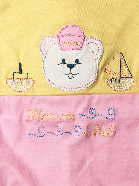 Pagliaccetto marine club  2