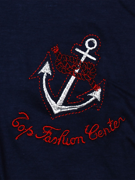 Pagliaccetto top fashion center 2