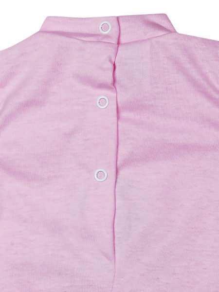 Pagliaccetto cagnolino e pallina 100% cotone 3