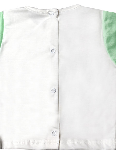 Completino medusa marines cotone 3