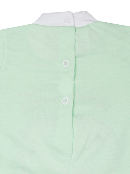 Tutina windows of love!!! cotone jersey 3