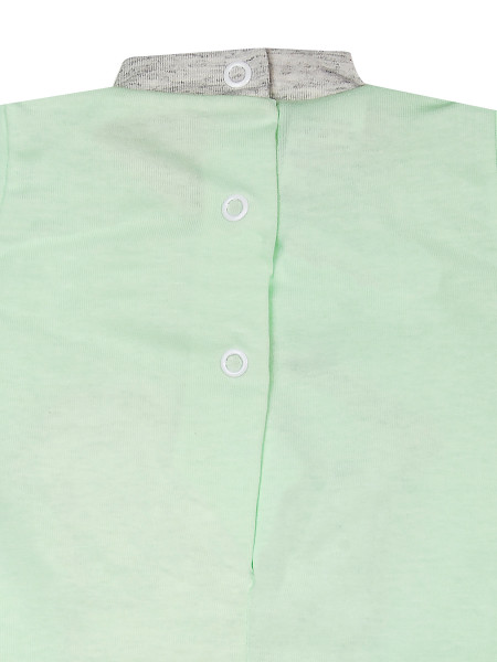 Tutina cotone Piccolo mio coniglietto  3