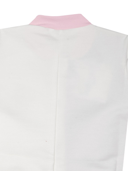 Tutone neonato in felpina N3 3