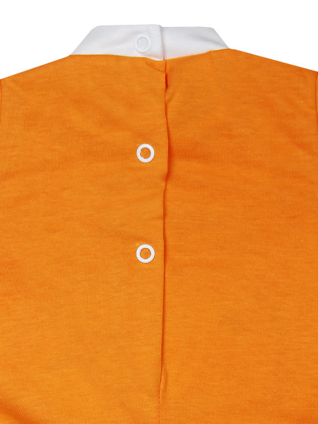 Tutina windows of love!!! cotone jersey  3