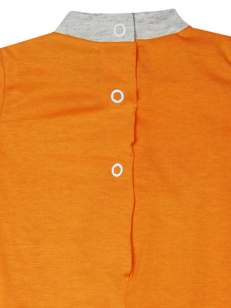 Tutina cotone Piccolo mio coniglietto  3