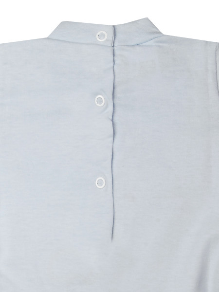 Tutina neonato da bimbo: prendo il biberon 3