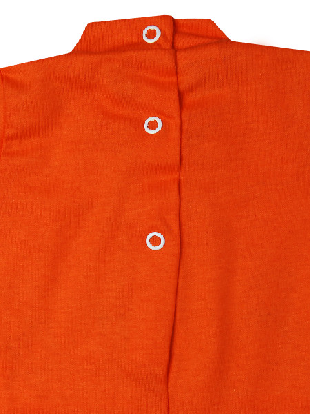 Tutina neonato cotone Teddy love  3