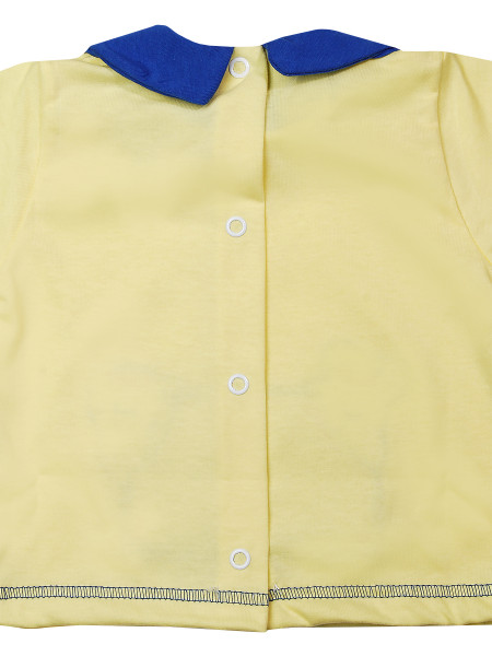 Completino al timone 100% cotone 3