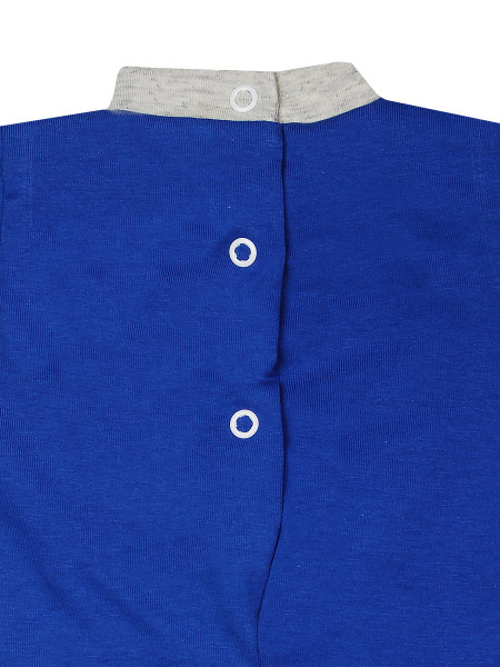 Tutina cotone Piccolo mio coniglietto  3