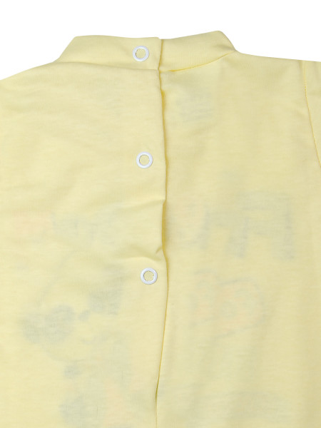 Tutina neonato bimbo freedom in cotone, colore  3