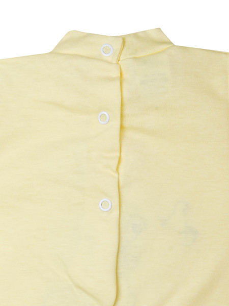 Tutina neonato da bimbo: prendo il biberon 3