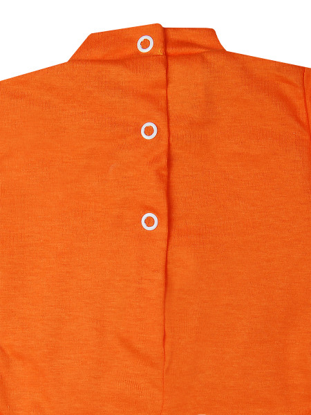 Tutina neonato in cotone baby bear with mom  3