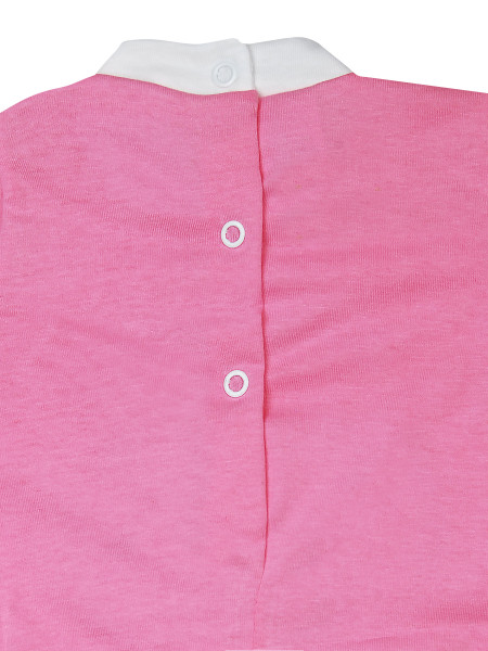 Tutina windows of love!!! cotone jersey  3