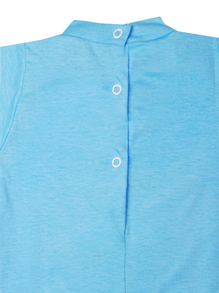 Tutina neonato da bimbo: prendo il biberon 3