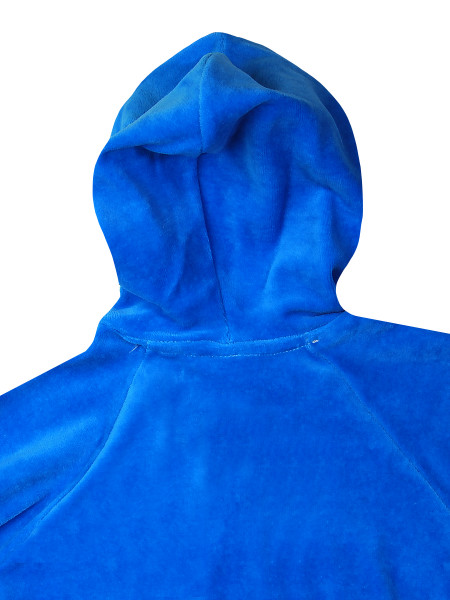 Completino tuta neonato 2 pz play team 3