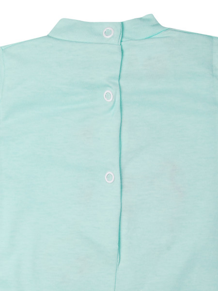 Tutina neonato da bimbo: prendo il biberon 3