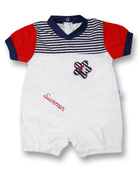 Pagliaccetto Borussia Dortmund Neonato - Body Ufficiale BVB Unisex 0-24 Mesi - Foto 7