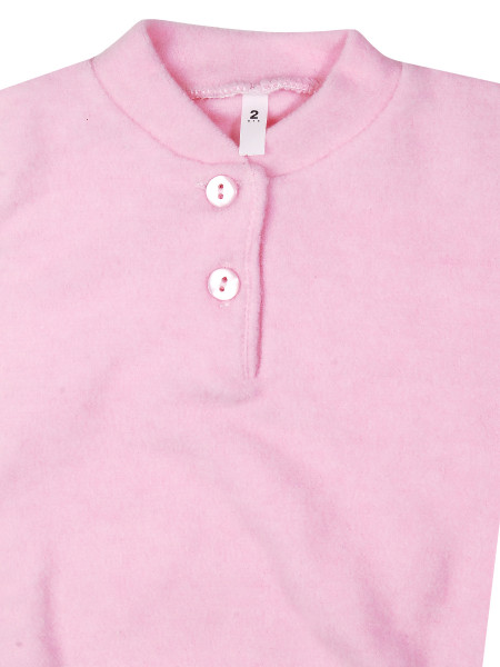 completo 2 pezzi ciniglia comodona  2