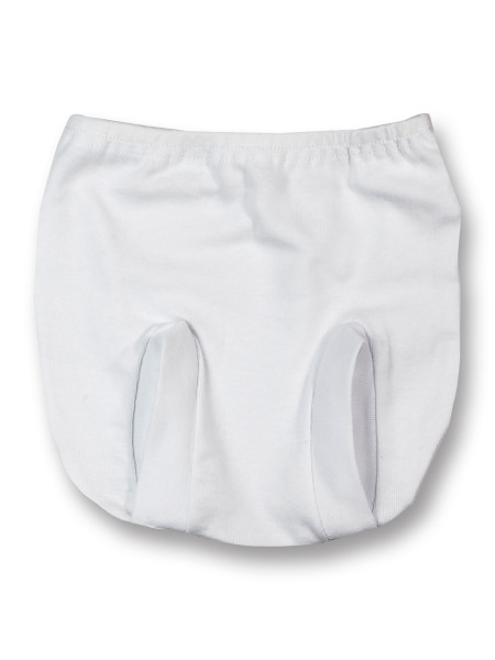 mutandina anatomica in cotone  3