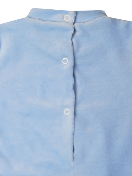 Tutina cagnolino con pallina  3