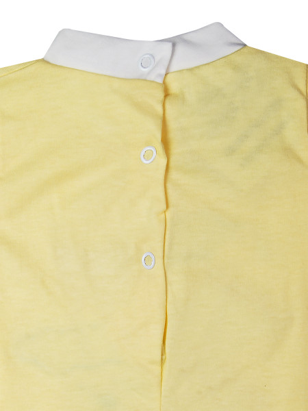 Pagliaccetto neonato volare ooohh 3