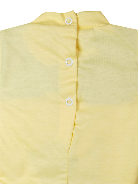 pagliaccetto orsetto pittore cotone 3