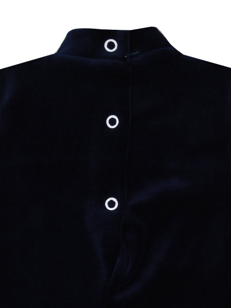 tutina basket con bretelle  3