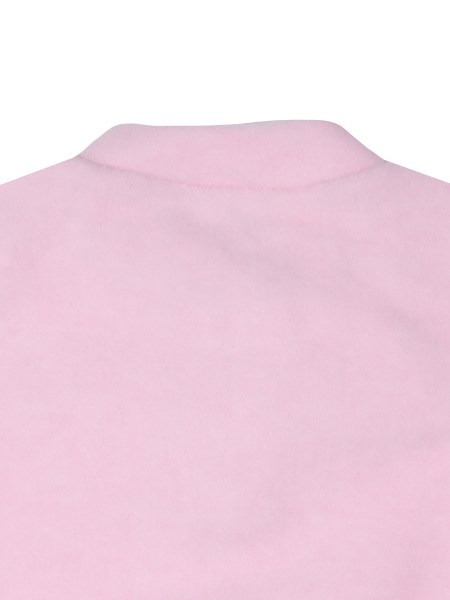 completo 2 pezzi ciniglia comodona  3