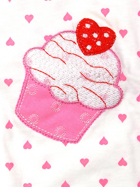 pagliaccetto cotone gelato e fragola  2