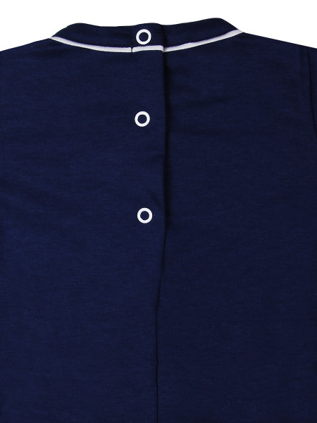 tutina pagliaccetto baby marins vela  3