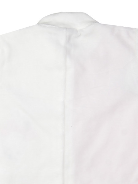 Tutina palloncino a cuore ciniglia 3