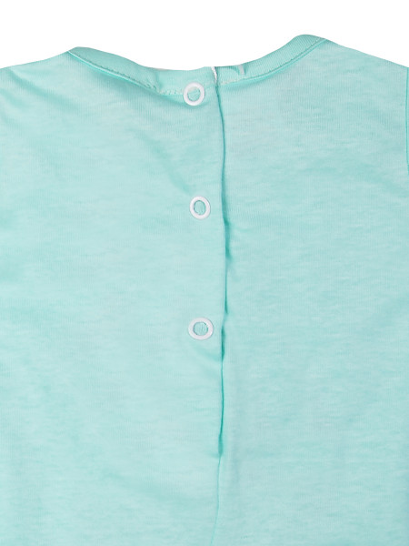 Pagliaccetto cotone smanicato marinaretto 3