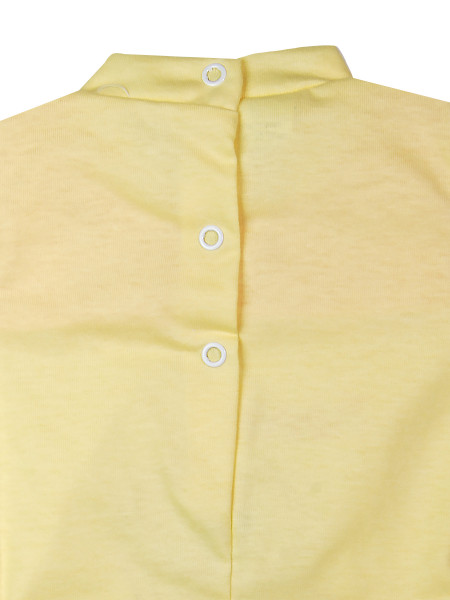 pagliaccetto orsetto pittore cotone 3