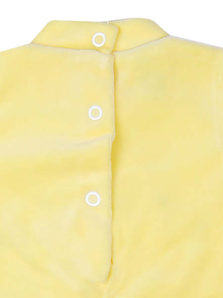 tutina ciuccio e sonaglio in ciniglia  3