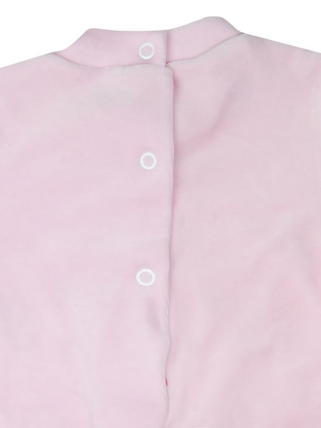 tutina ciuccio e sonaglio in ciniglia 3