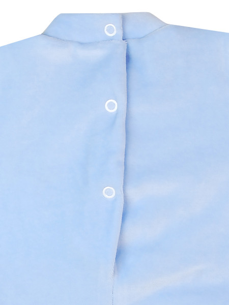 tutina orsetti per mano in ciniglia 3