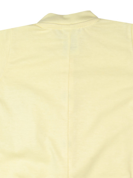 tutina neonati orsetto con luna in cotone 3