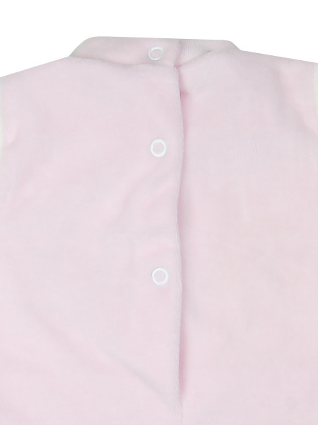 tutina orsetti per mano in ciniglia 3