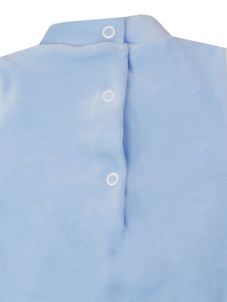 tutina neonato ciniglia orsetto giochiamo insieme? 3