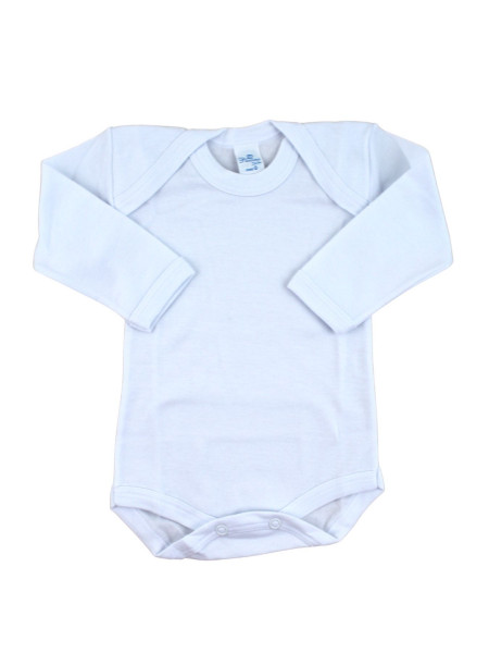 body neonato tris manica lunga caldo cotone  2